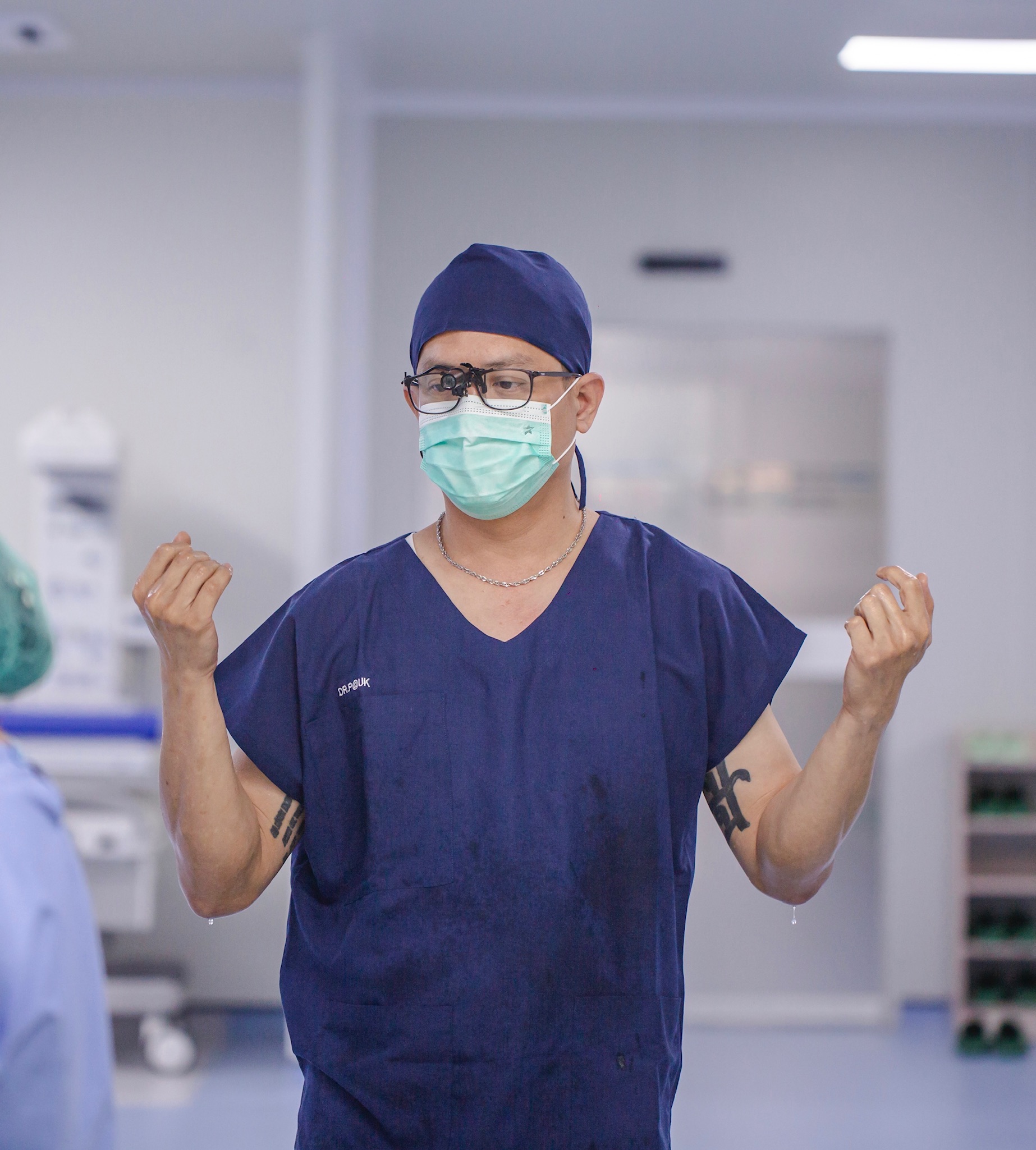 Clinic photo 8